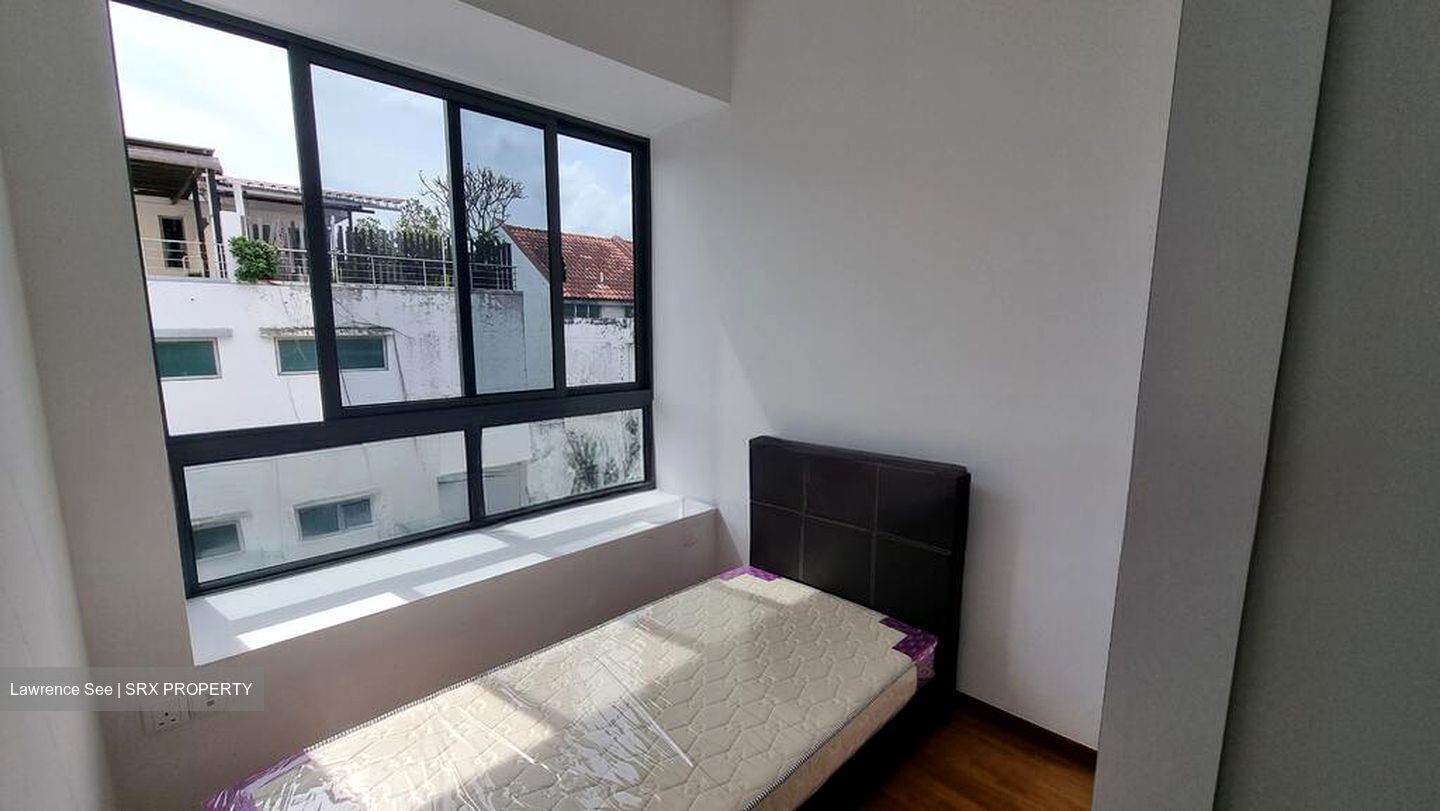 Sycamore Tree (D15), Apartment #503183691